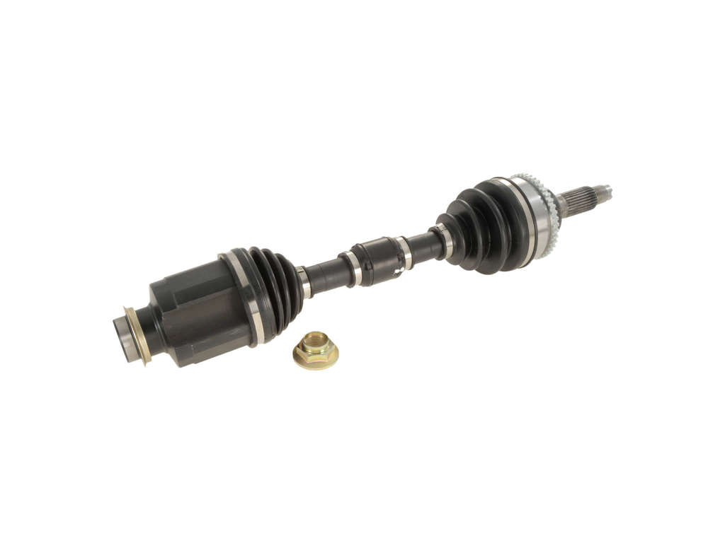 2002-2006 Mazda MPV CV Axle Assembly - Front Right (Autopart International)