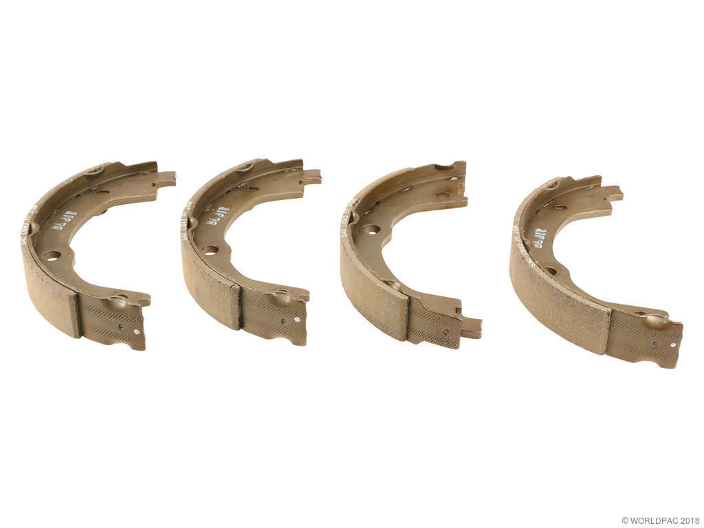 2003-2009 Kia Sorento Parking Brake Shoe (Genuine)
