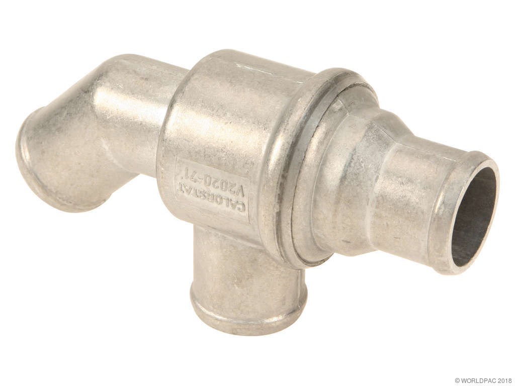1977-1983 BMW 320i Engine Coolant Thermostat (Calorstat)