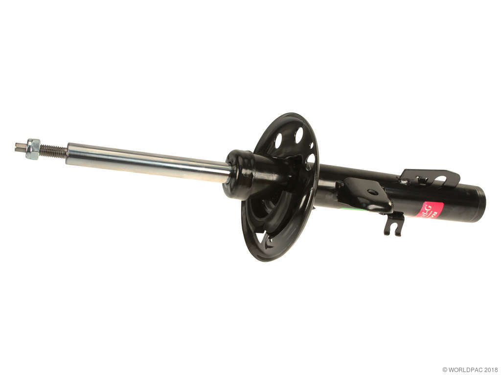 2010-2012 Ford Flex Suspension Strut Assembly - Front Left (KYB)