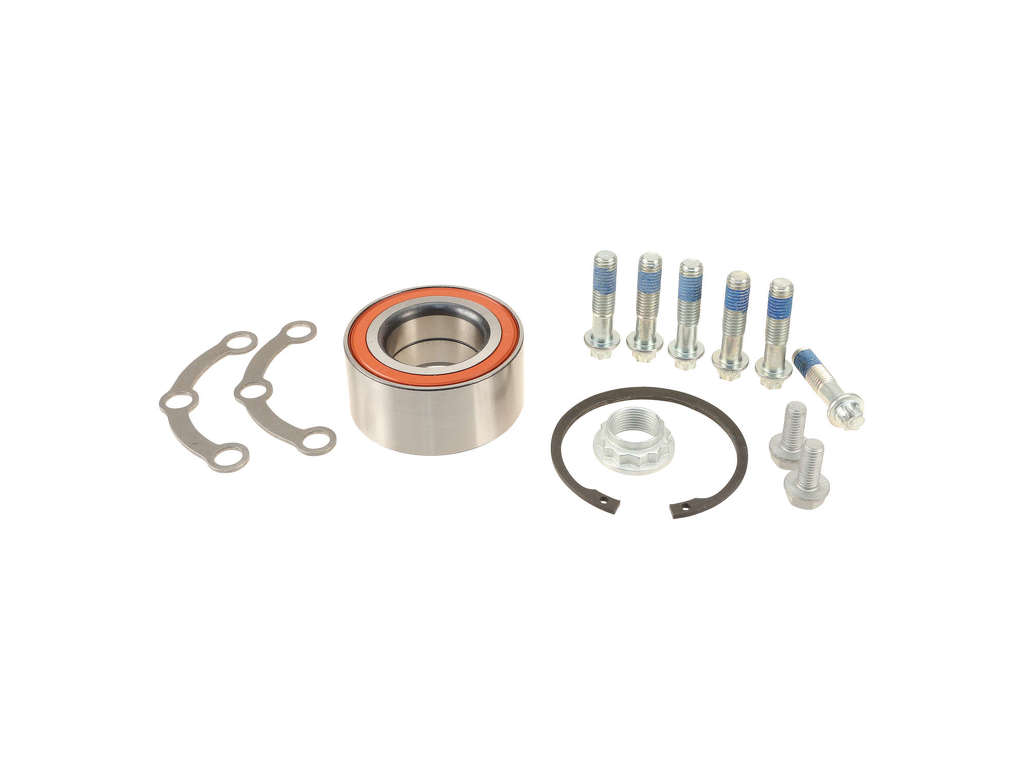 1994-1997 Mercedes-Benz SL320 Wheel Bearing Kit - Rear (FAG)