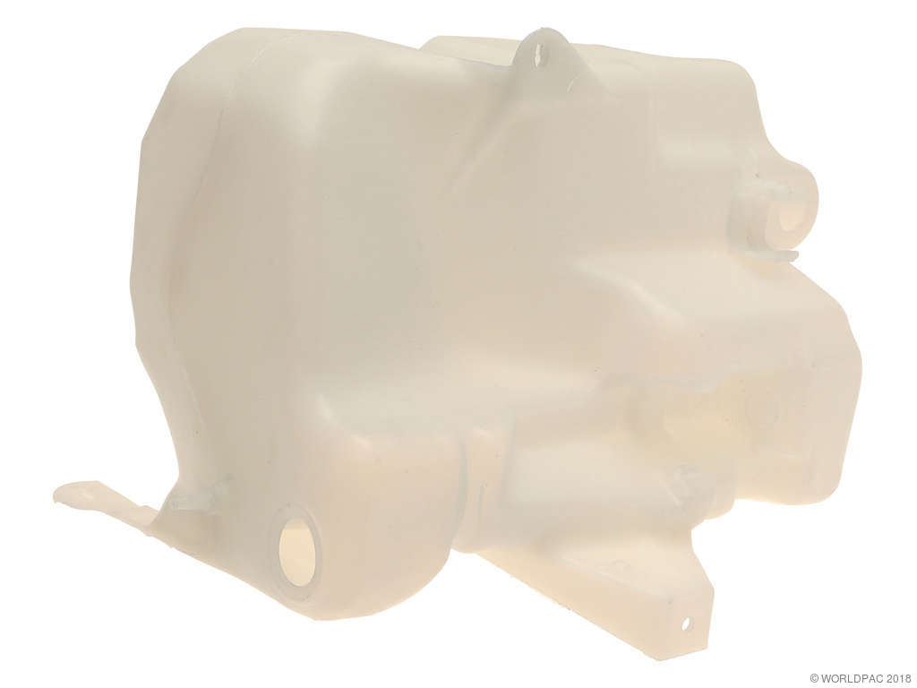 2004-2010 Volvo S40 Washer Fluid Reservoir -  or Front (Genuine)