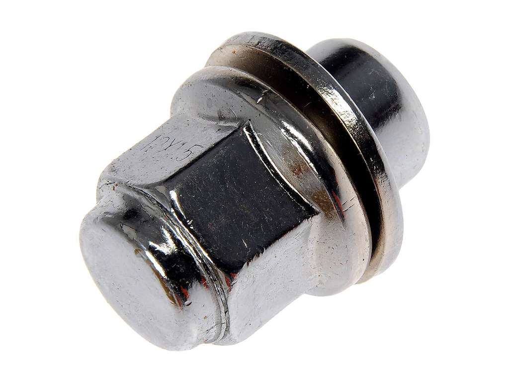 2012-2022 Toyota Prius Wheel Lug Nut (Dorman)