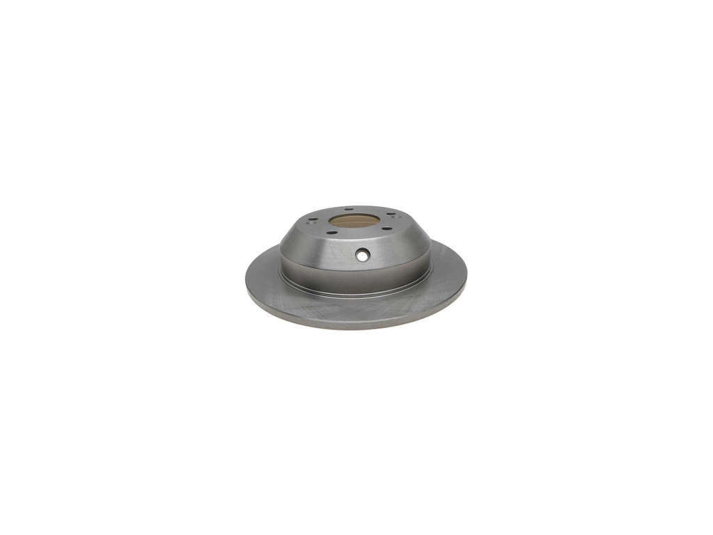 2011-2015 Kia Sorento Disc Brake Rotor - Rear (ACDelco)