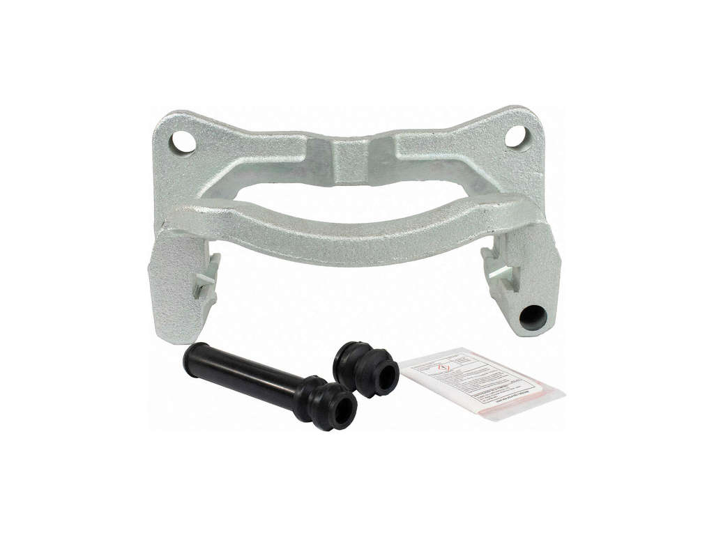 2007-2012 Lincoln MKX Disc Brake Caliper Bracket - Front Left (Motorcraft)