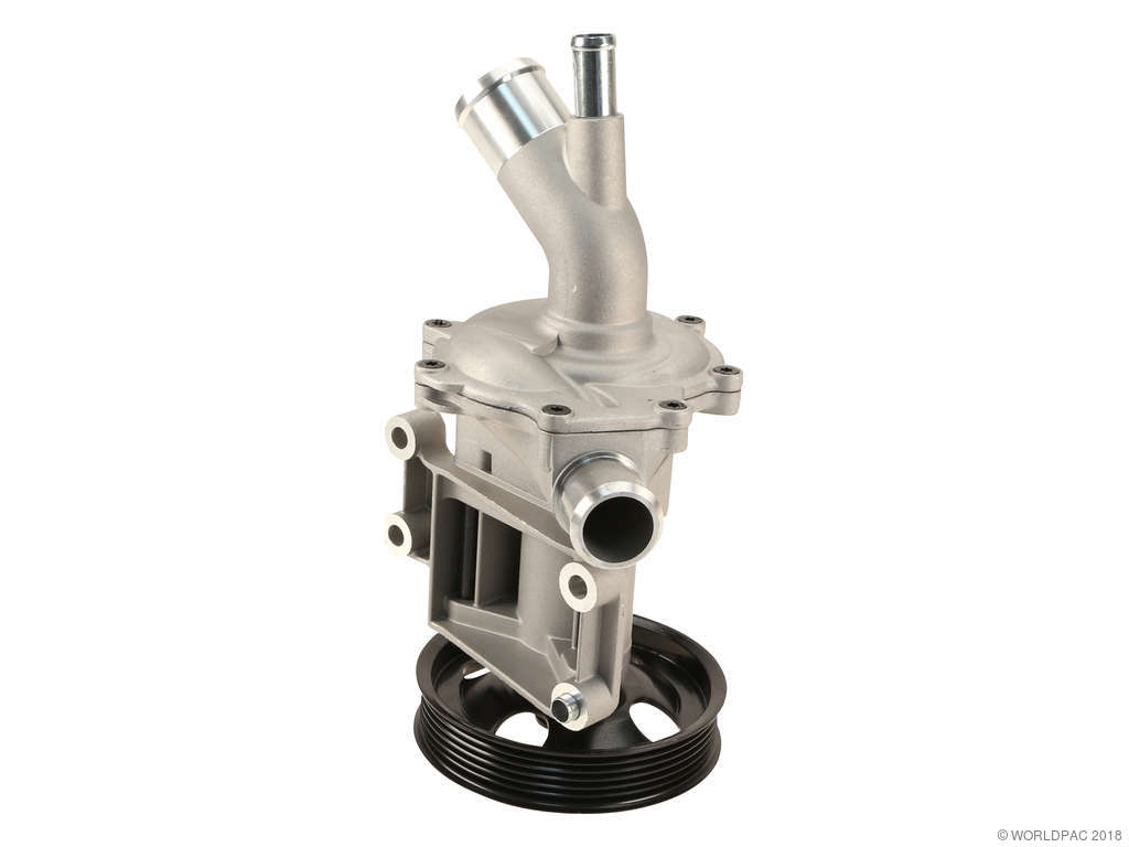 2002-2008 Mini Cooper Engine Water Pump (Geba)