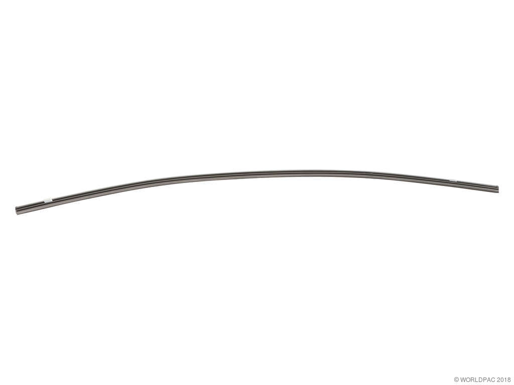 2009-2015 Nissan Altima Windshield Wiper Blade Refill - Front Left (Genuine)