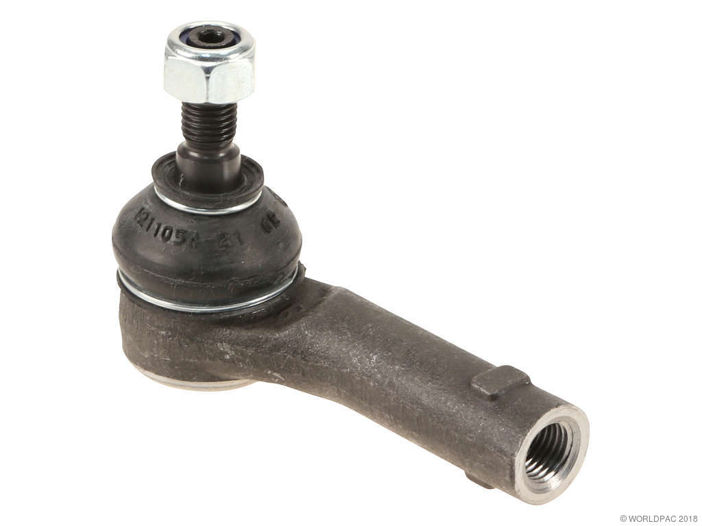 1999-2006 Volkswagen Golf Steering Tie Rod End - Front Right Outer (OCAP)