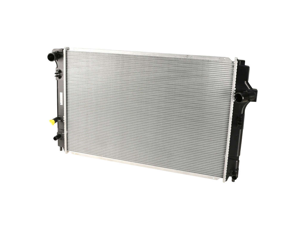 2012-2019 Toyota Prius C Radiator (Koyo Cooling)