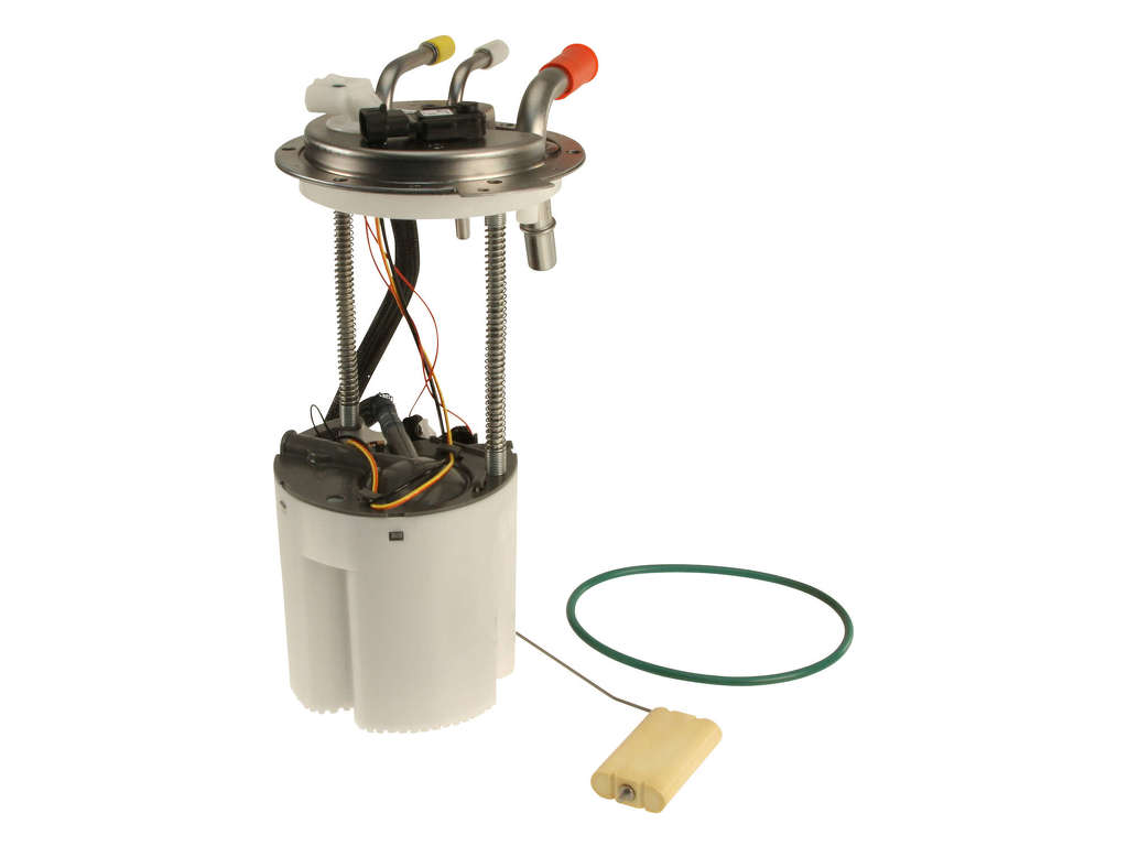 2004-2006 GMC Yukon Fuel Pump Housing (ACDelco)