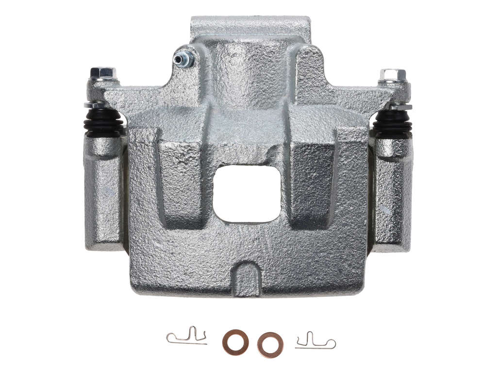 2014-2022 Jeep Cherokee Disc Brake Caliper - Front Right (Autopart International)