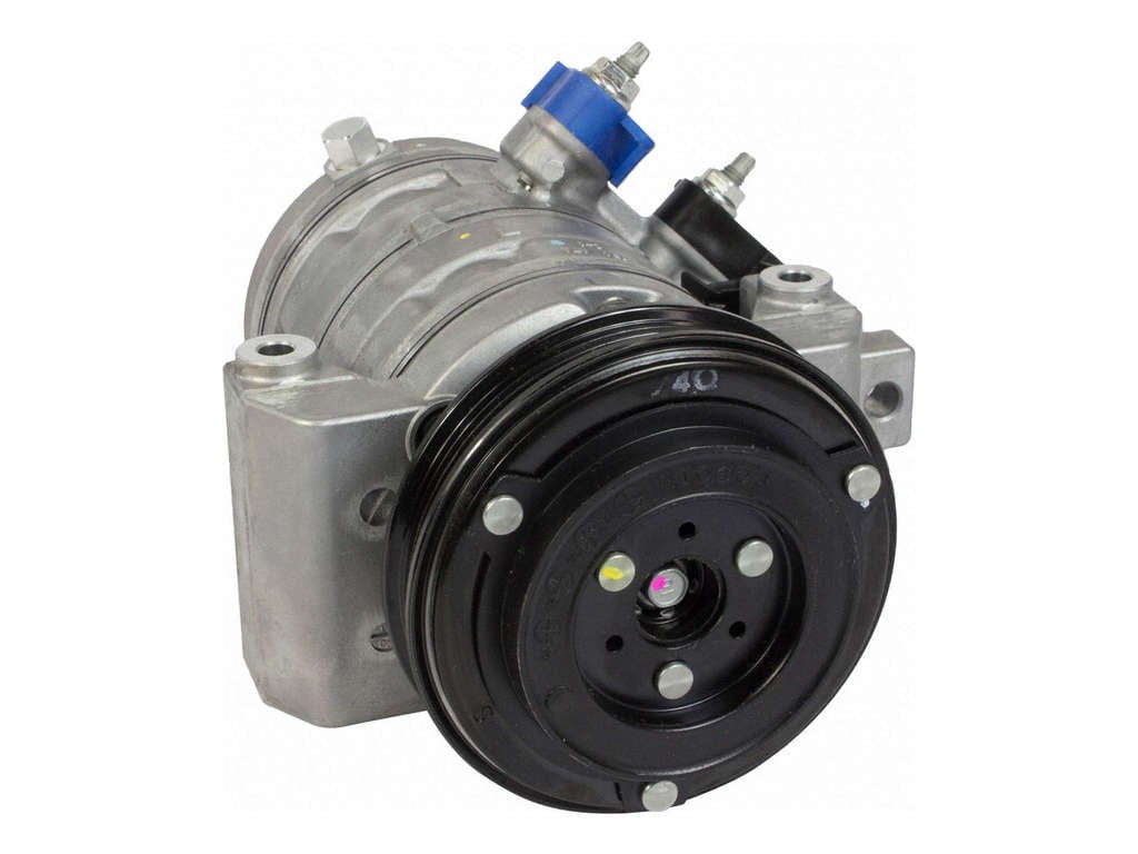 2015-2017 Ford Mustang A/C Compressor (Autopart International)
