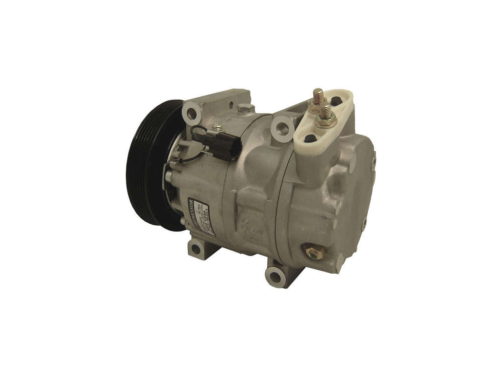 2000-2001 INFINITI I30 A/C Compressor (Global Parts Distributors)