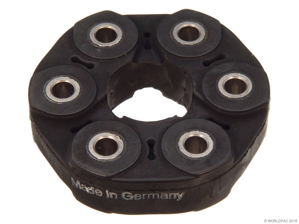2014-2016 Mini Cooper Paceman Drive Shaft Damper - Rear (Febi)
