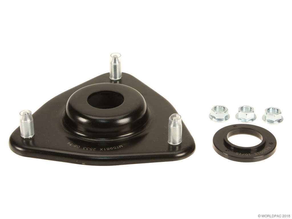 1998-2002 Mitsubishi Mirage Suspension Strut Mount - Front (KYB)