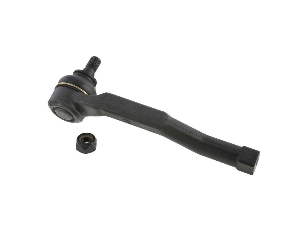 2009-2010 Pontiac G3 Steering Tie Rod End - Front Right Outer (Autopart International)