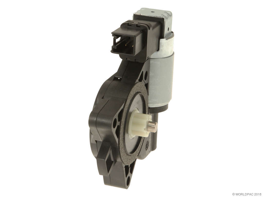 2008-2009 Mazda 3 Power Window Motor - Front Right or Rear Left (TSK)