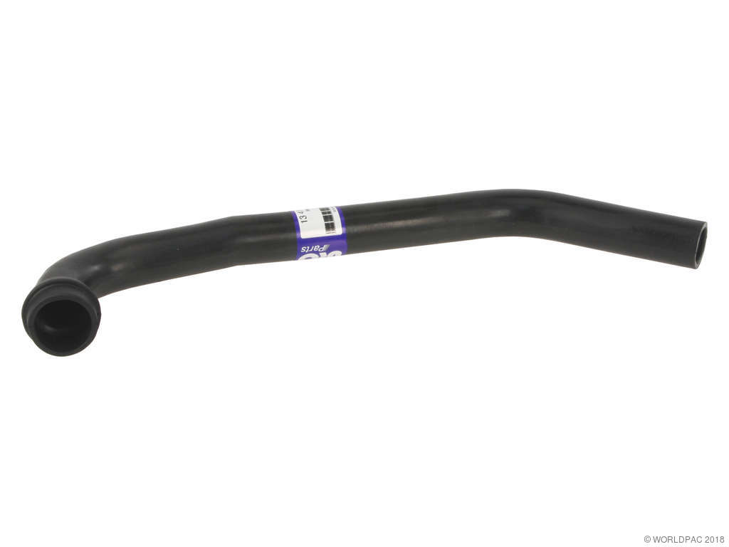 1994-1995 BMW M3 Fuel Injection Idle Air Control Valve Hose - Lower (APA/URO Parts)