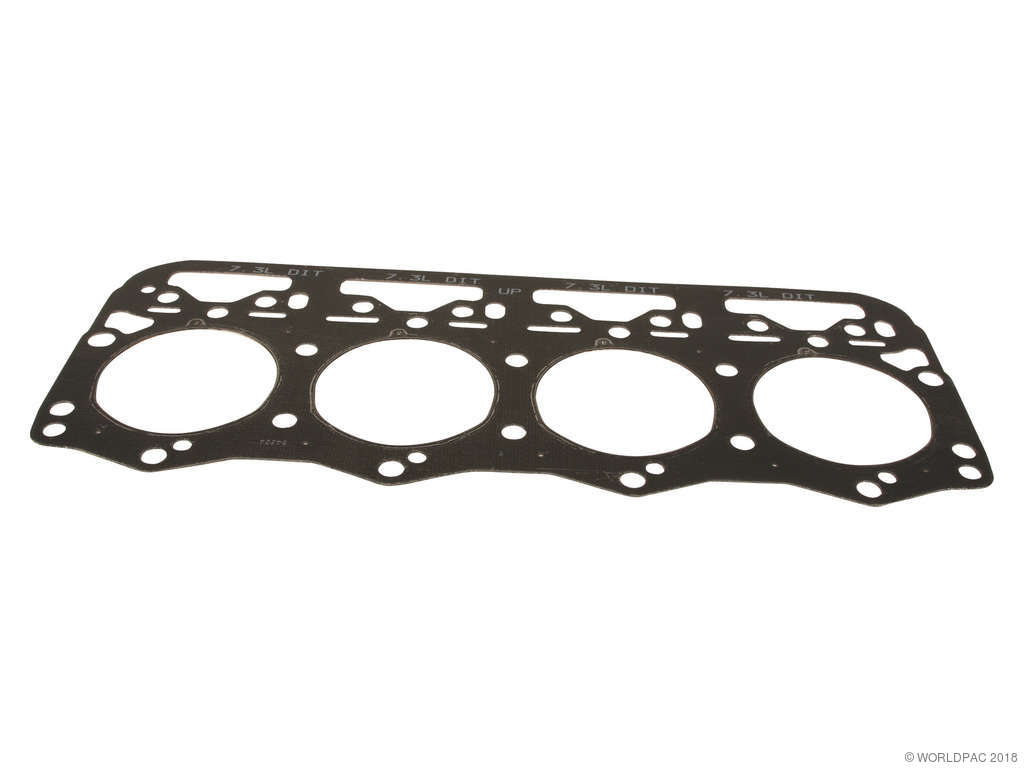 1997 Ford F-350 Engine Cylinder Head Gasket (Mahle)