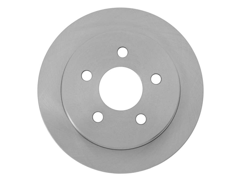 2004-2005 Buick Century Disc Brake Rotor - Rear (Autopart International)