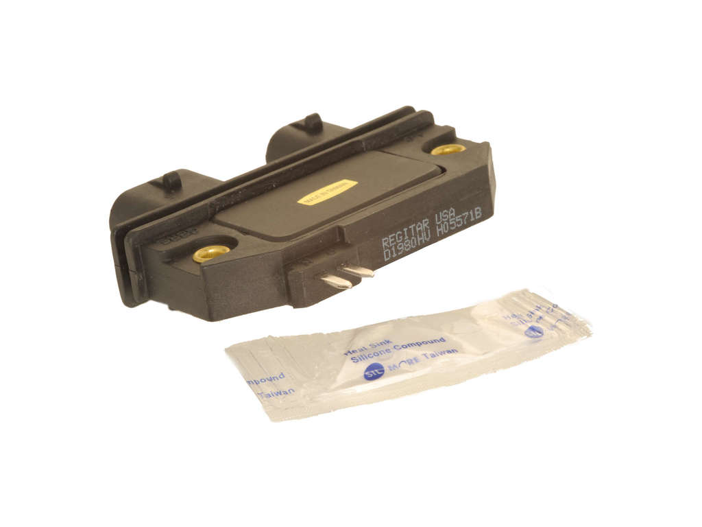 1985-1986 Chevrolet Cavalier Ignition Control Module (Autopart International)