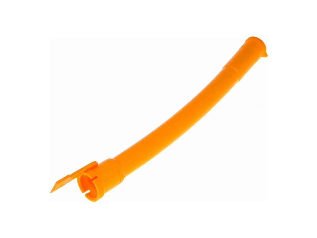 1999-2004 Volkswagen Golf Engine Oil Dipstick Tube Funnel - Upper (Dorman)
