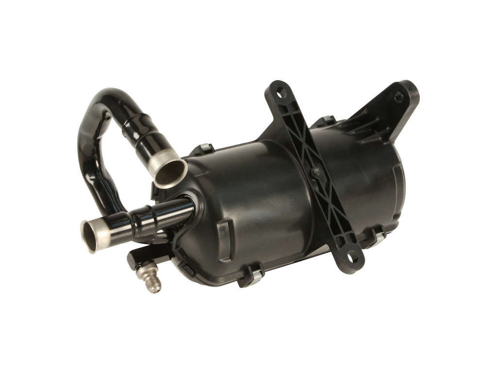 2004-2011 Lincoln Town Car A/C Receiver Drier (Global Parts Distributors)