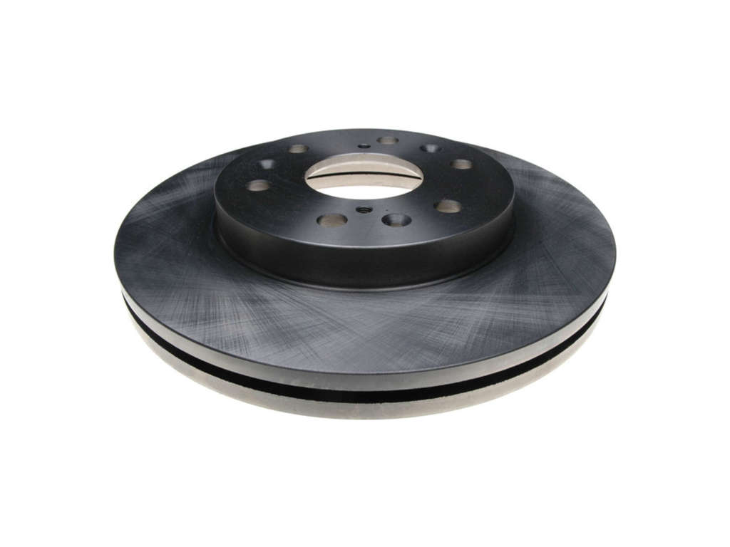 2007-2013 Chevrolet Avalanche Disc Brake Rotor - Front (ACDelco)