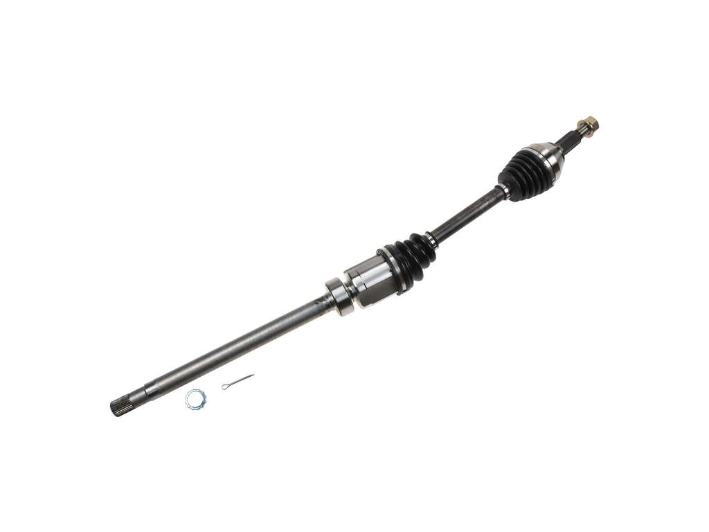 2013 INFINITI JX35 CV Axle Assembly - Front Right (Autopart International)