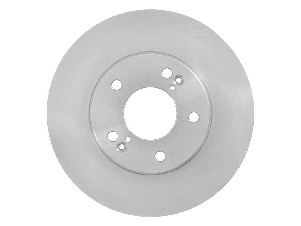 2002-2003 Hyundai XG350 Disc Brake Rotor - Front (Autopart International)