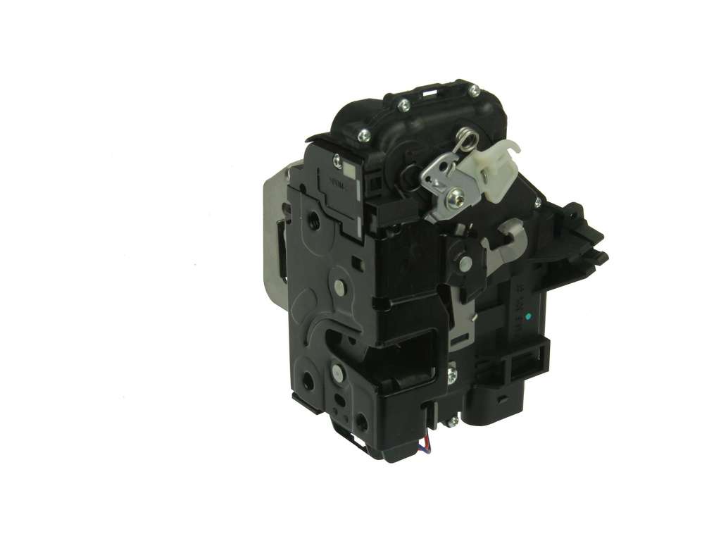 1998-2004 Audi A6 Door Latch Assembly - Front Left (APA/URO Parts)