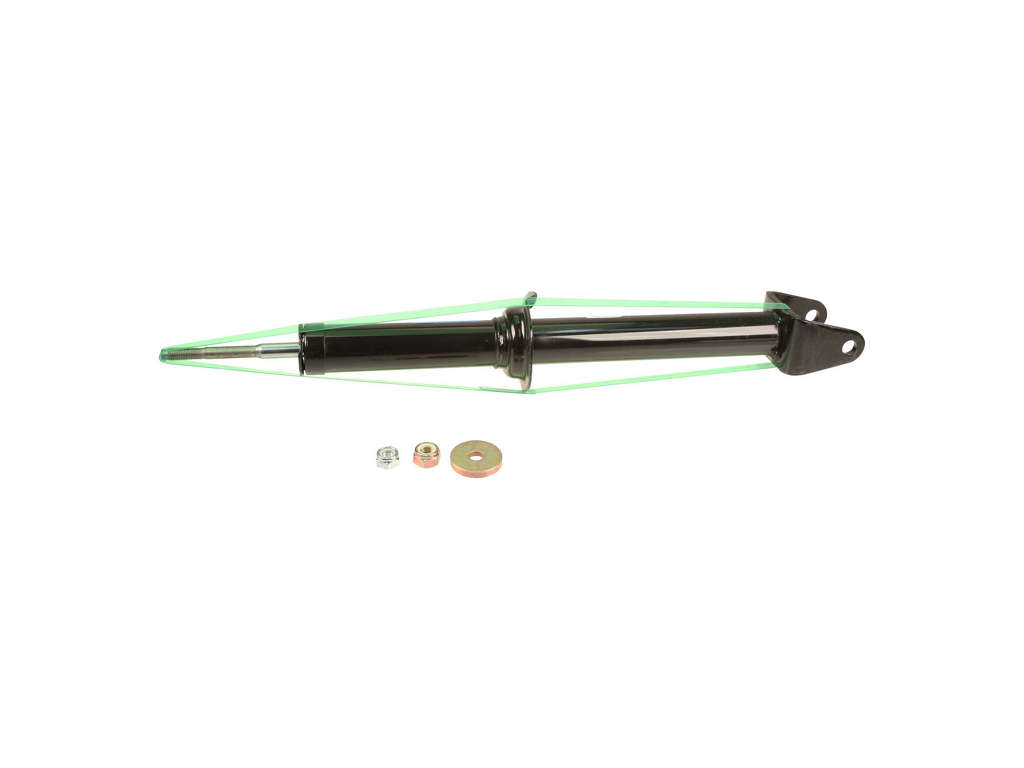 1992-2001 Honda Prelude Suspension Shock Absorber - Rear Left or Rear Right (Sachs)
