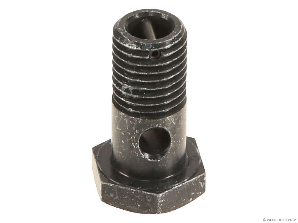 2004-2006 Volvo S80 Engine Crankcase Breather Cap Bolt (Genuine)
