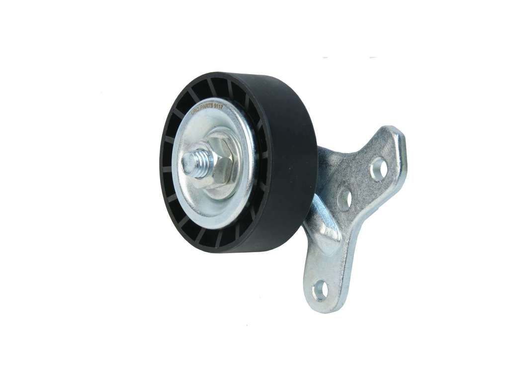 2010-2014 Volkswagen Golf Accessory Drive Belt Idler Assembly - Upper (APA/URO Parts)