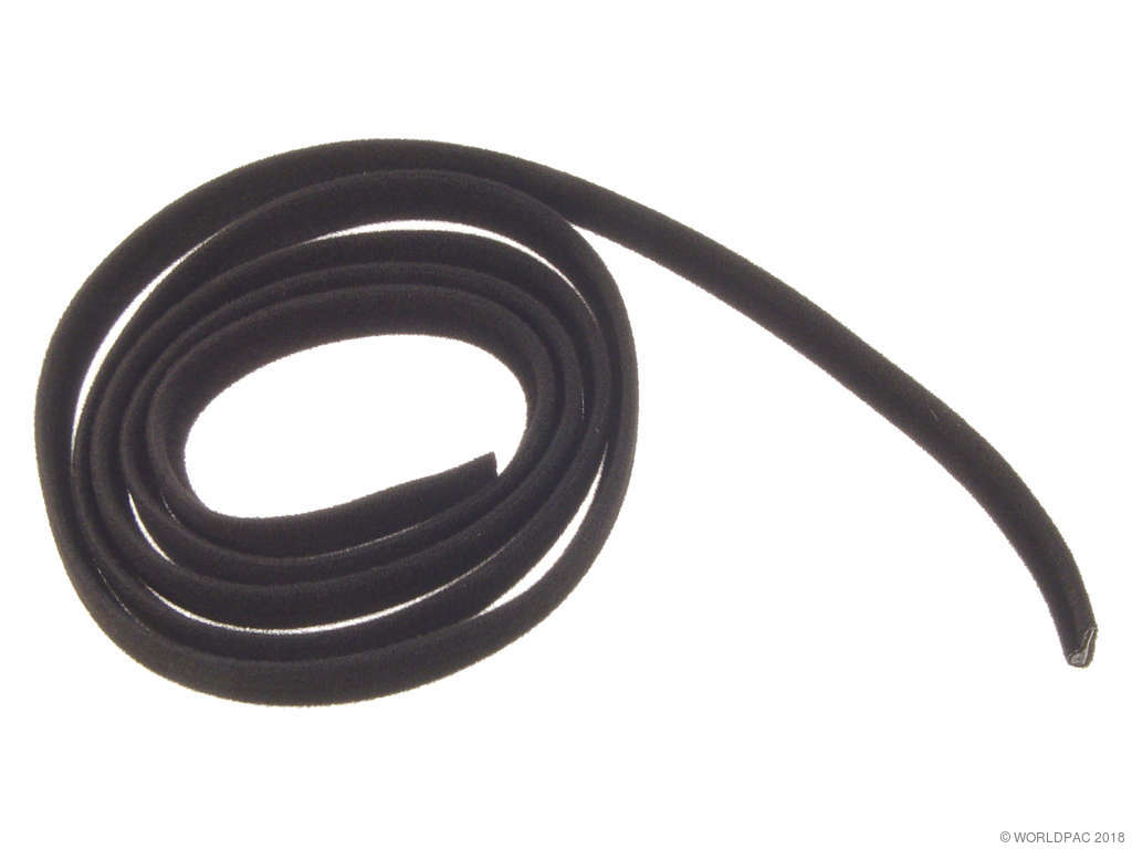 1965-1998 Porsche 911 Sunroof Seal - Front (Original Equipment)