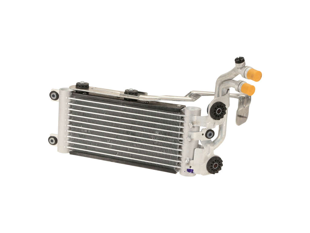 2009-2013 BMW 335i xDrive Radiator (Autopart International)