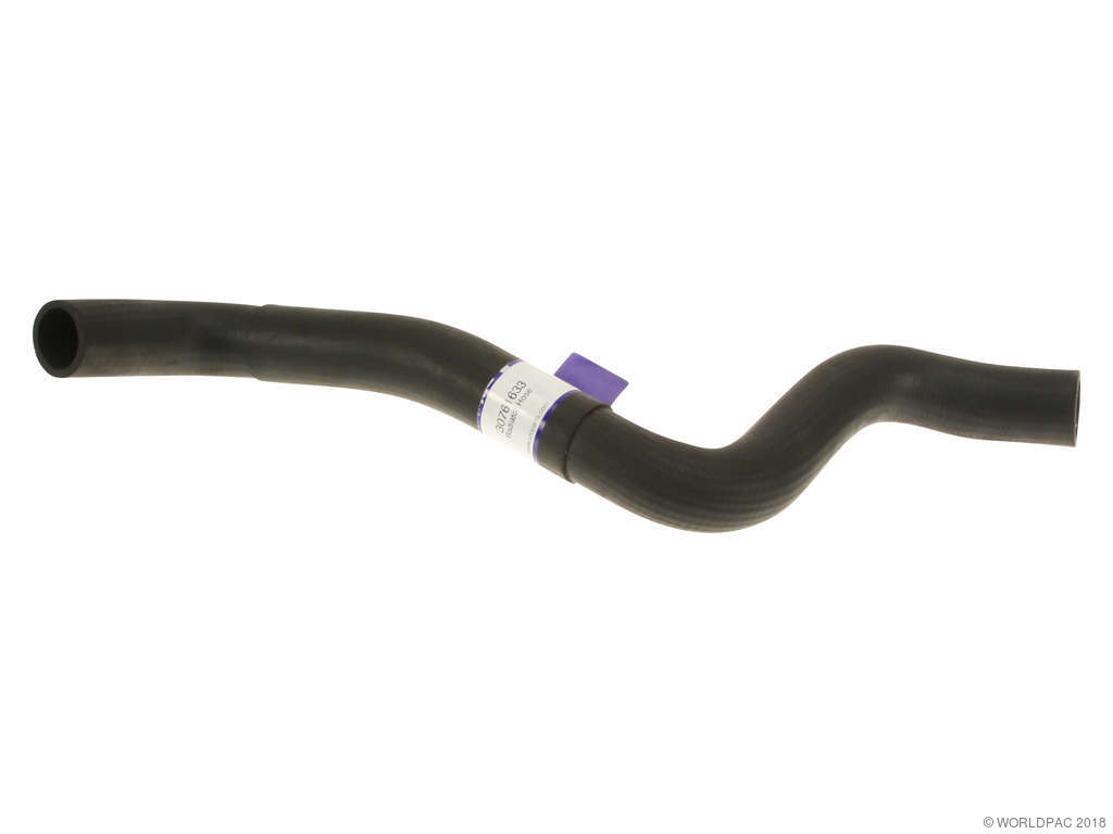 2004-2011 Volvo S40 Radiator Coolant Hose - Lower (APA/URO Parts)