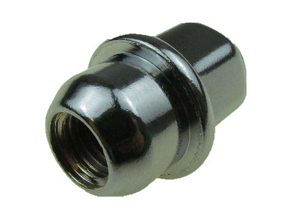 2011-2013 Ford Fiesta Wheel Lug Nut (Dorman)