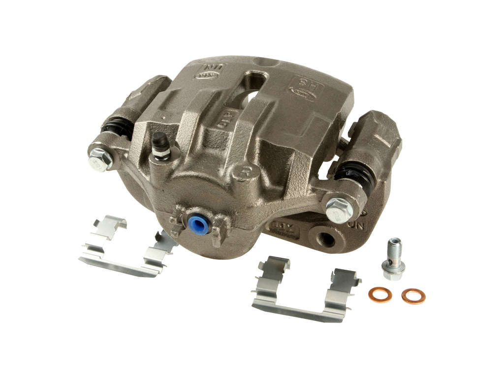 2007-2009 Kia Rondo Disc Brake Caliper - Front Right (CARQUEST)