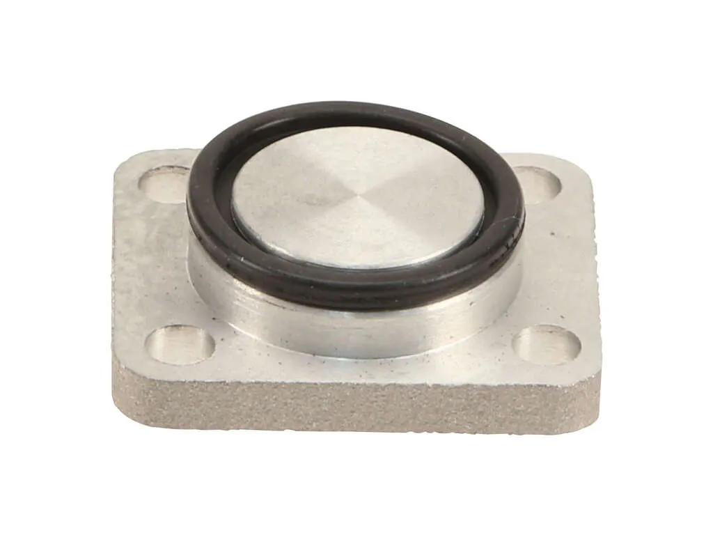 1992-2001 Toyota Camry Engine Oil Level Sensor Cover Kit (Genuine)