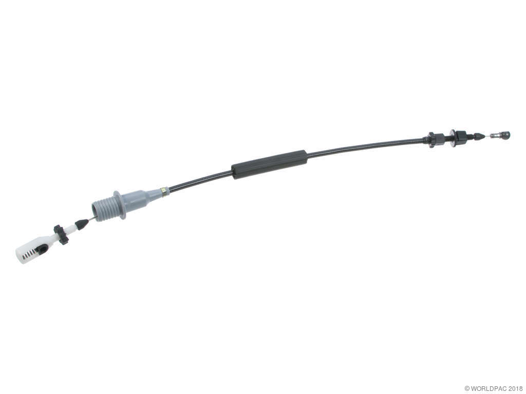 2003-2005 Mercedes-Benz ML350 Carburetor Accelerator Cable (Genuine)