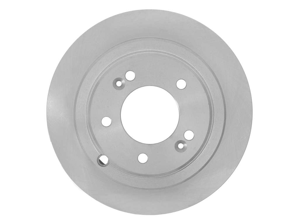 2004-2006 Kia Amanti Disc Brake Rotor - Rear (Autopart International)