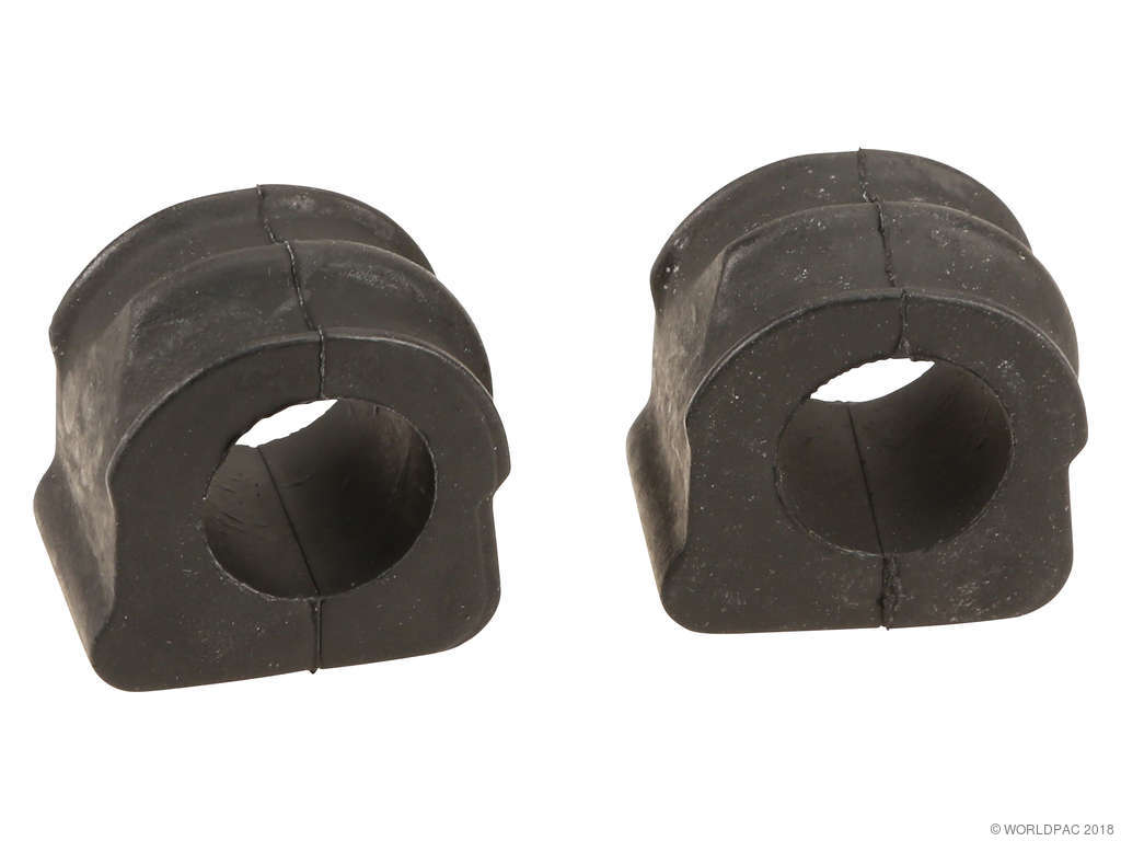 2000-2004 Audi TT Suspension Stabilizer Bar Bushing - Front (Rein)
