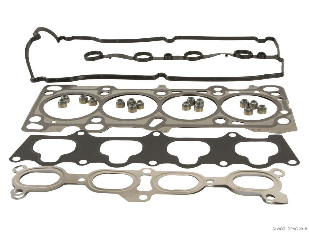 1999-2001 Mazda Protege Engine Cylinder Head Gasket Set (Nippon Reinz)