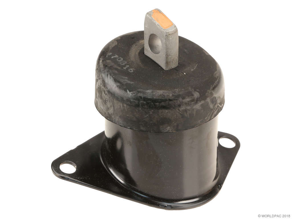 2009-2014 Acura TSX Engine Mount - Right (Genuine)
