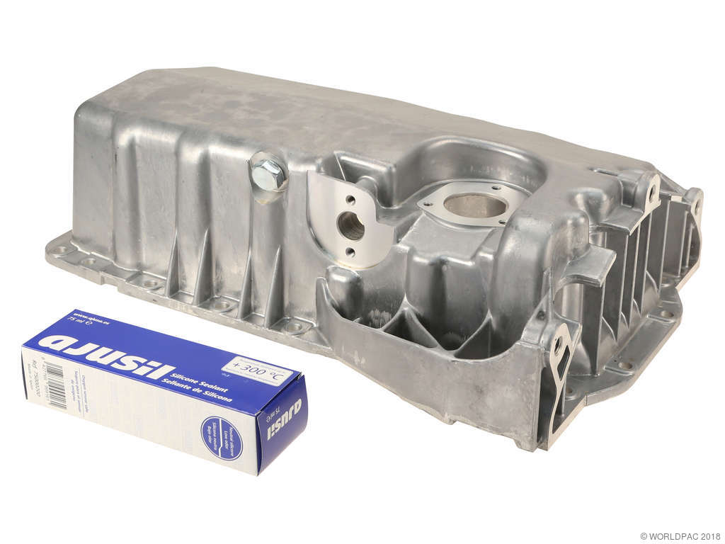 2001-2006 Audi TT Engine Oil Pan (Rein)