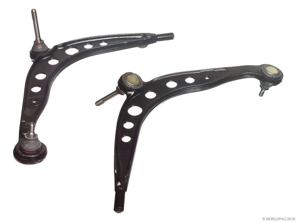1988-1991 BMW M3 Suspension Control Arm - Front Left Lower (Lemfoerder)