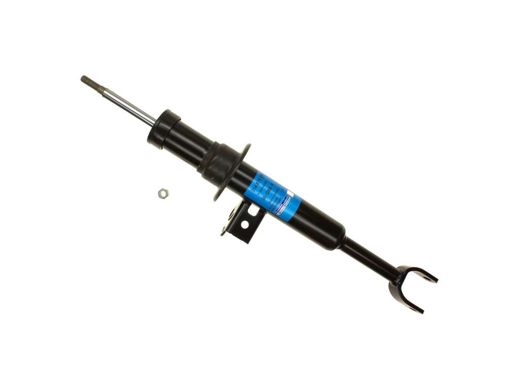 2011-2015 BMW 528i Suspension Strut Assembly - Front Right (Sachs)