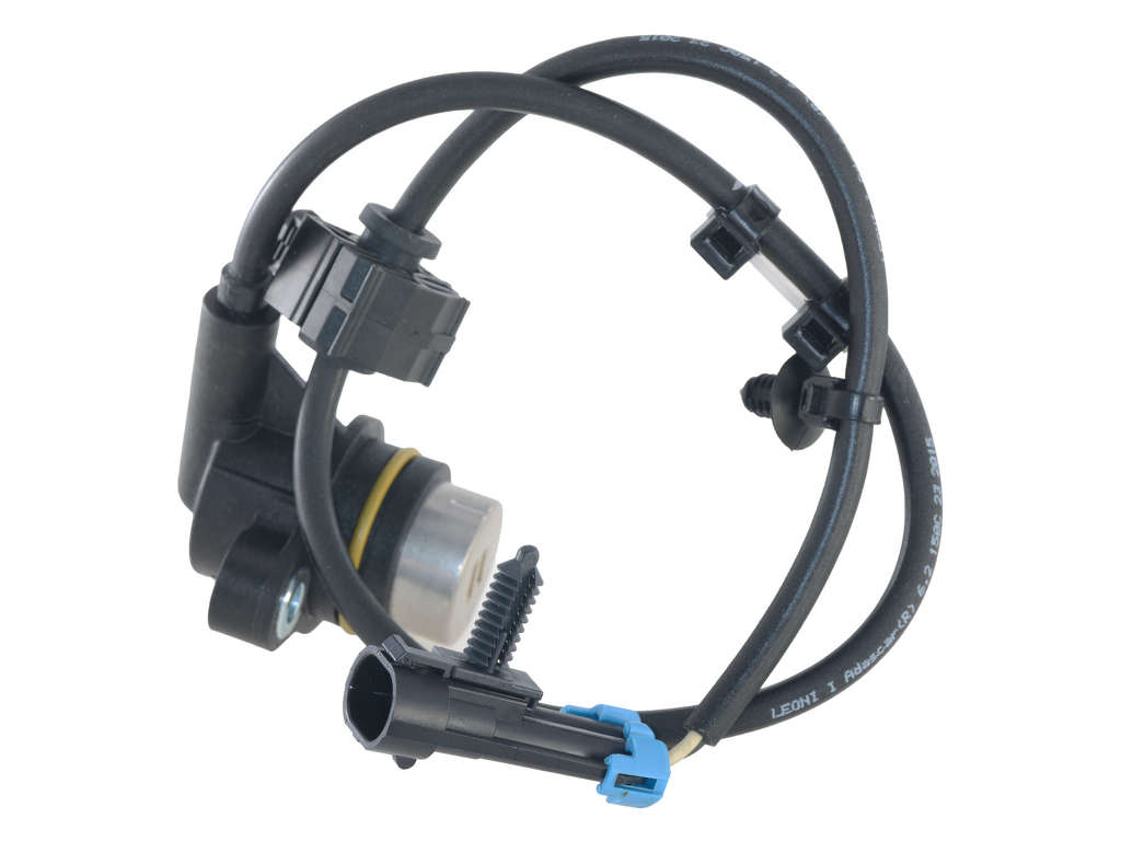 2008-2012 Chevrolet Express 1500 ABS Wheel Speed Sensor - Rear (Autopart International)