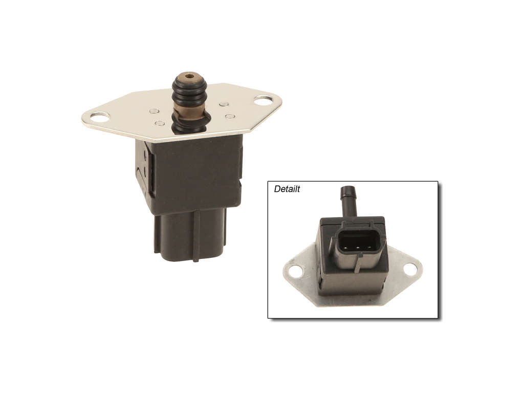 2000-2006 Lincoln LS Fuel Injection Pressure Sensor (Santech/ Omega Envir. Tech.)
